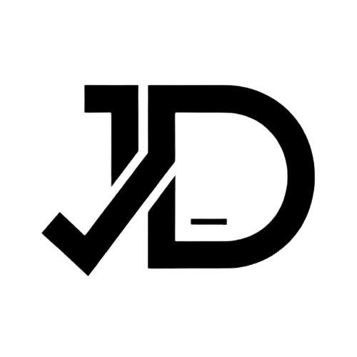 JD Logo